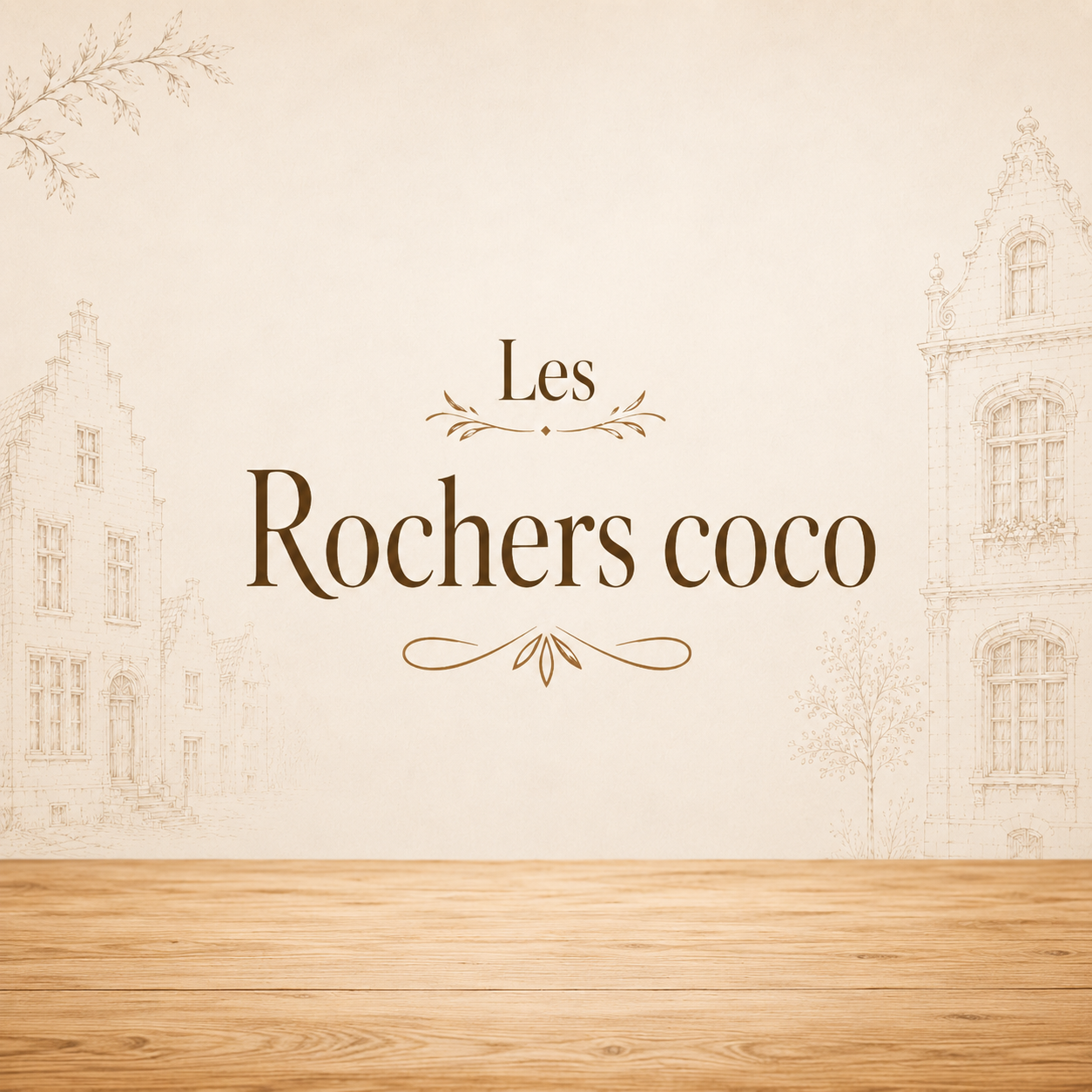 Rochers Coco
