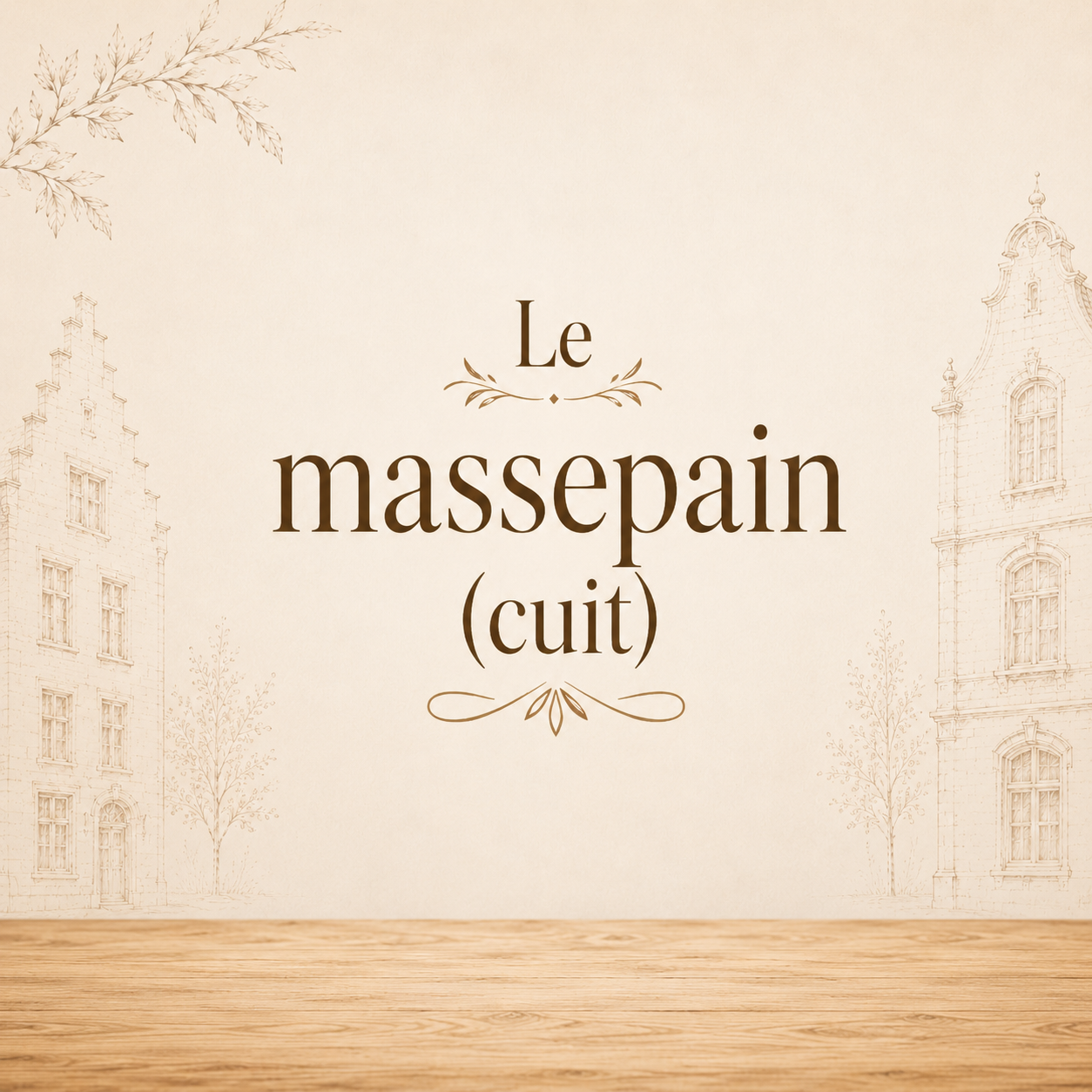 Massepain