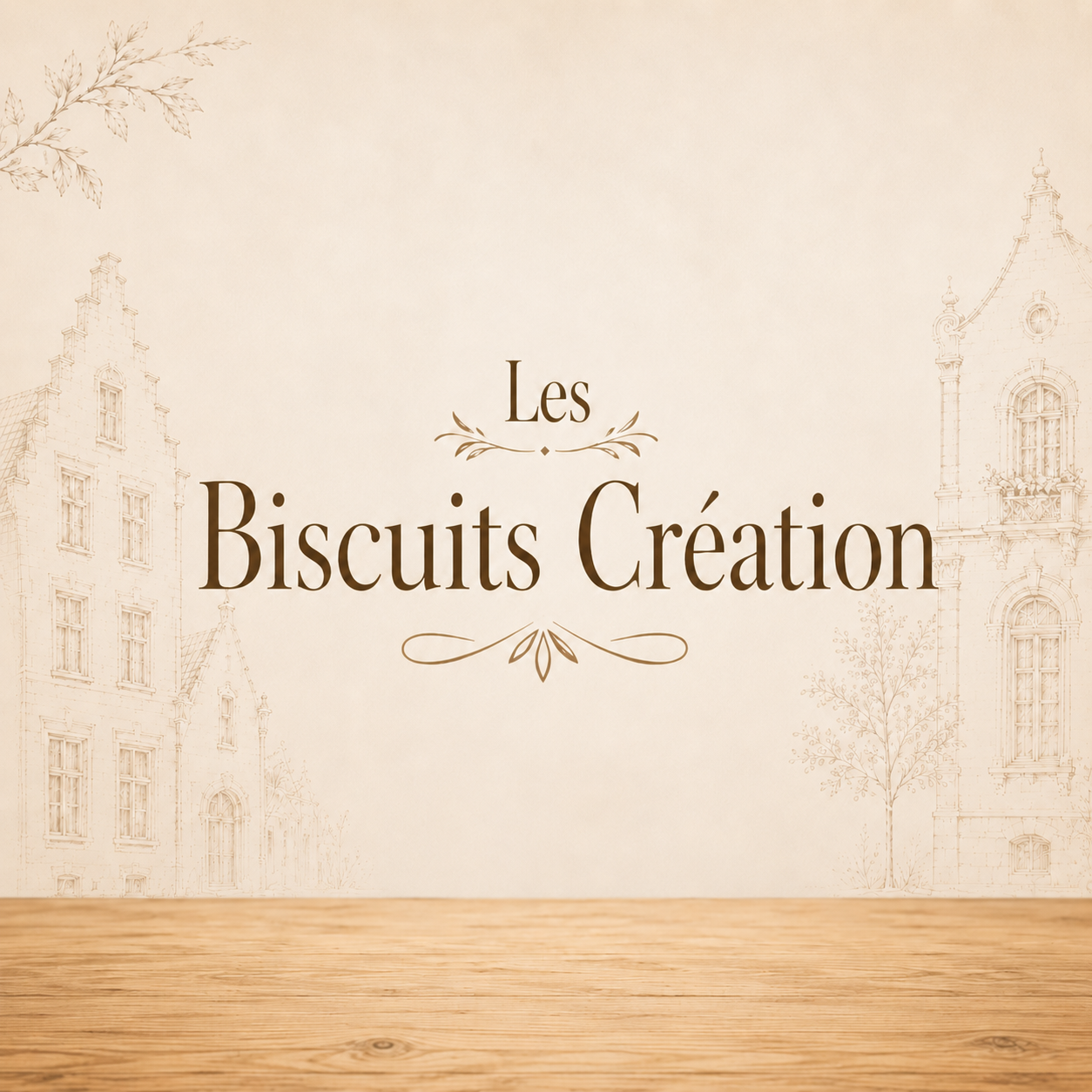 Biscuits Création