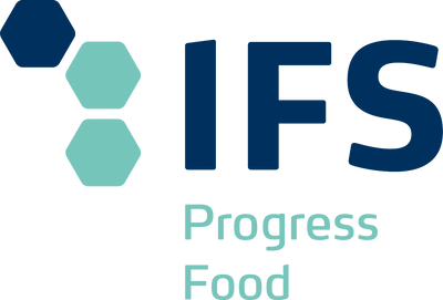 Certification IFS Progress Food
